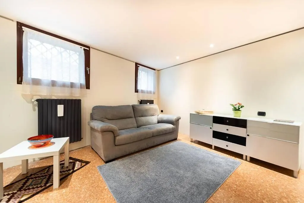 The Zen House Apartment Venice