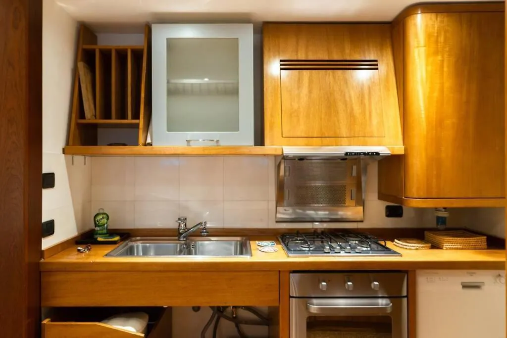 The Zen House Apartment Venice 0*,