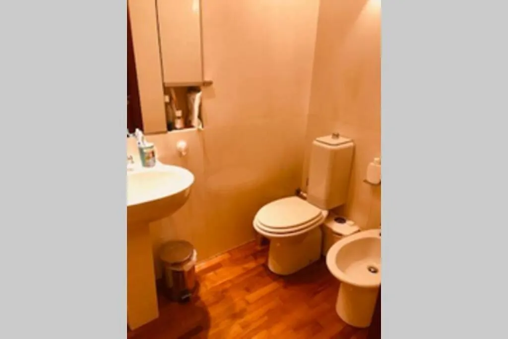 The Zen House Apartment Venice Italy