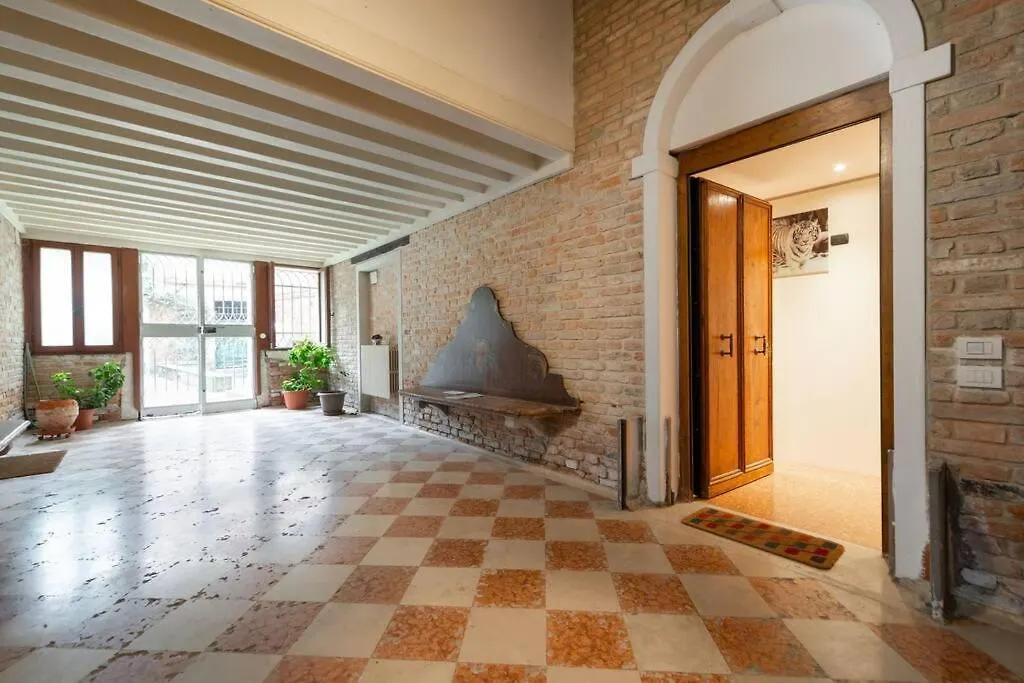 The Zen House Apartment Venice Italy