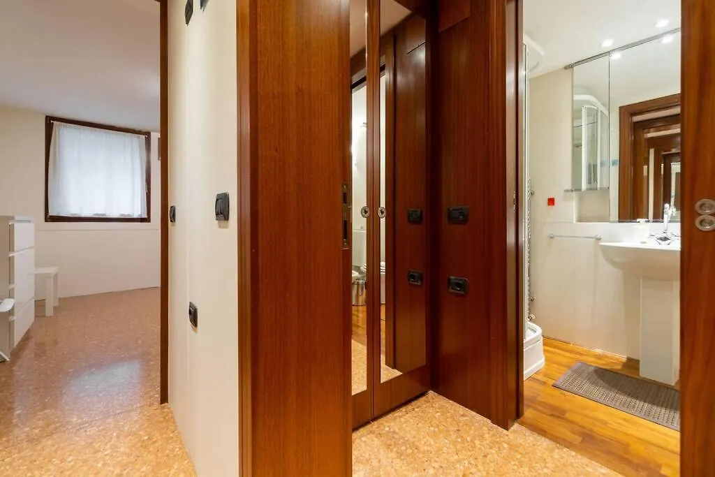 The Zen House Apartment Venice