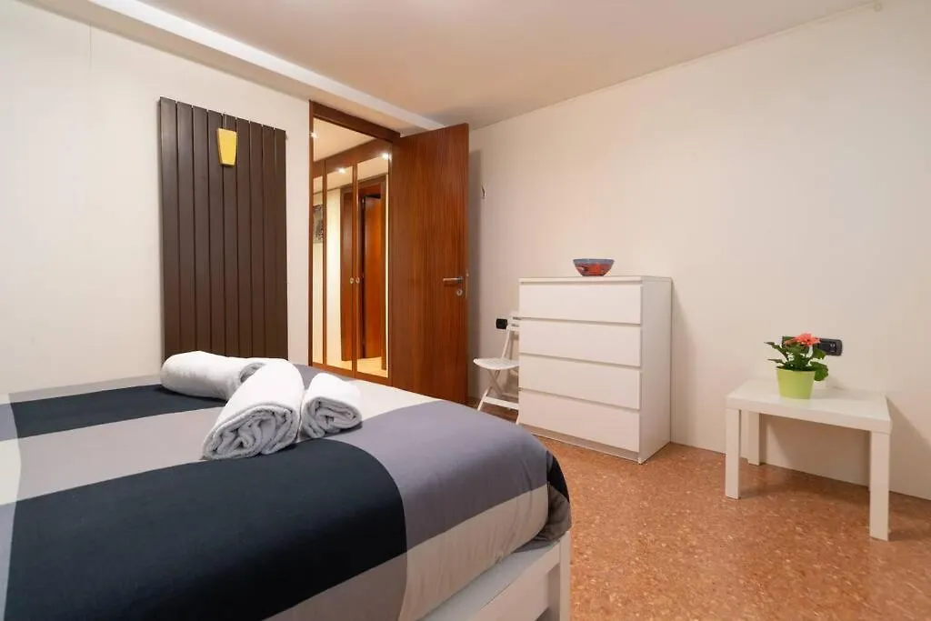 The Zen House Apartment Venice