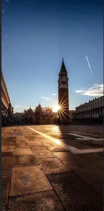 The Zen House Apartment Venice 0*,