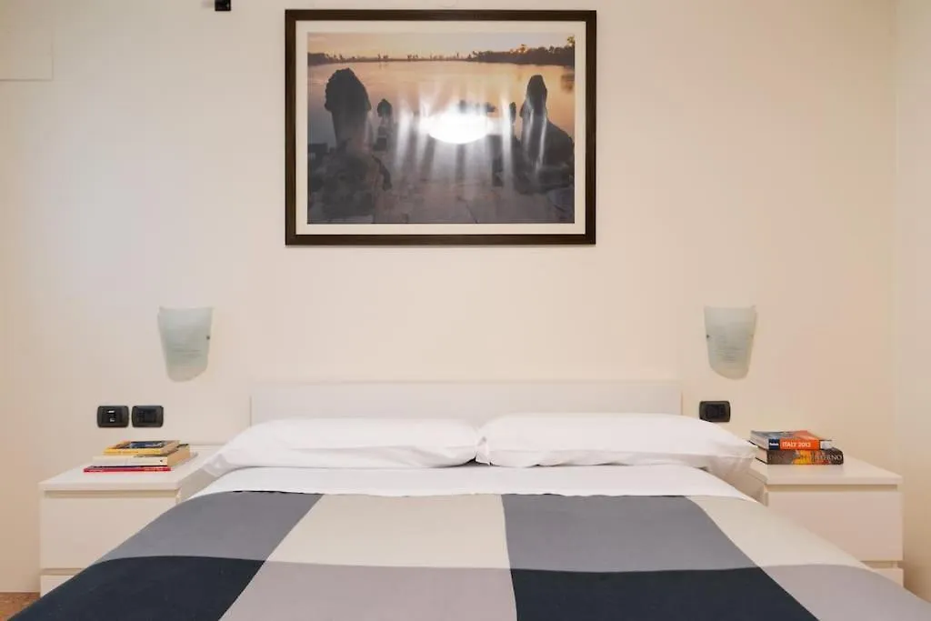 The Zen House Apartment Venice