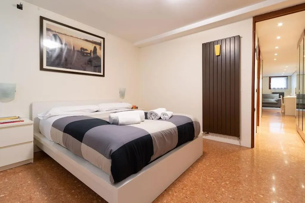 The Zen House Apartment Venice