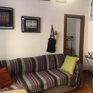  Appartement Gioia Del Mercà Italie