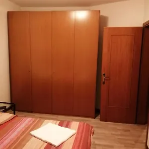  Appartement Golden Heart Italie