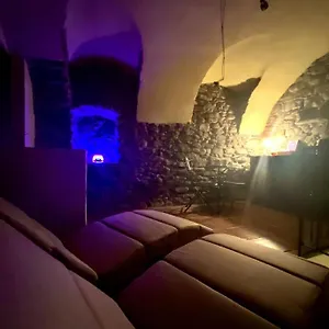  Appartement Il Meridiano Italie