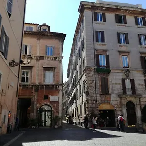  Appartement Coronari 28 Italie