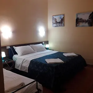  Appartement Rose Village Italie